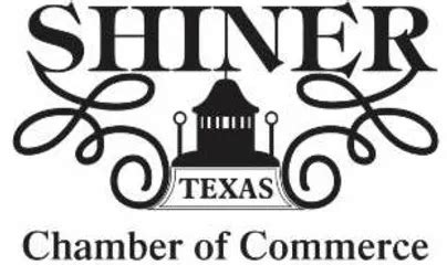 shiner chamber of commerce|chamber of commerce lists.